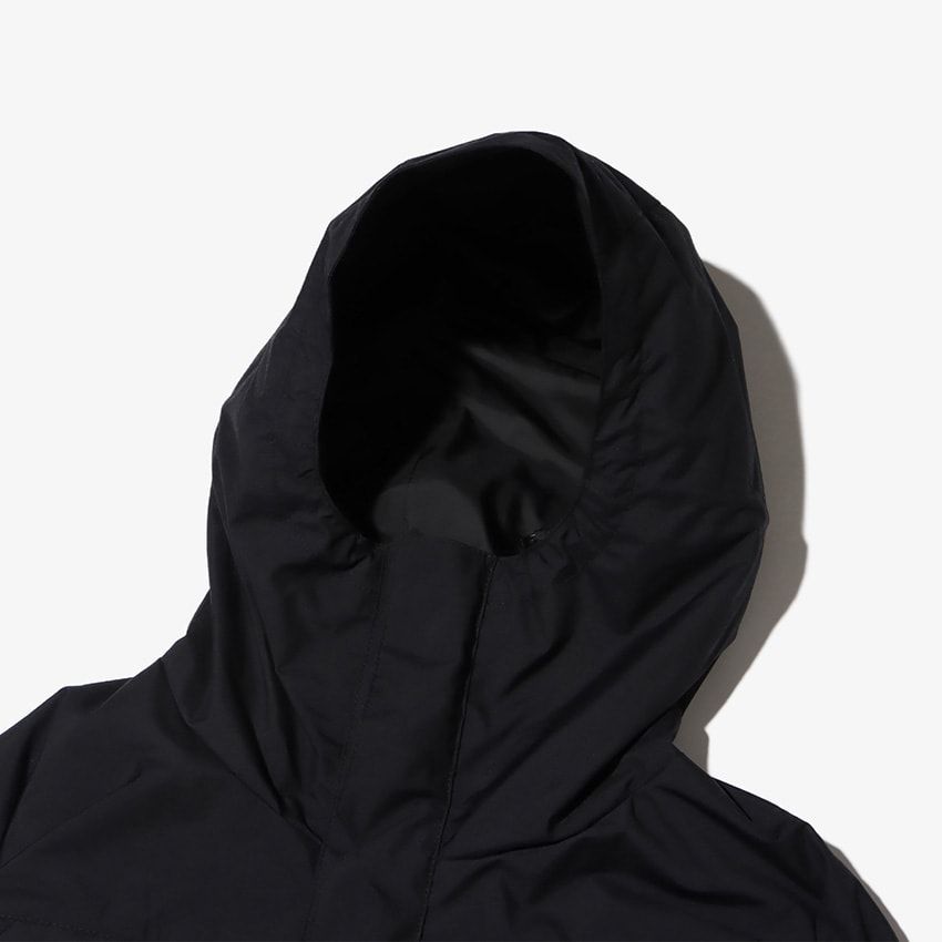 「マーモット×アトモス」街着にも持ってこいな防水マウンテンパーカとパンツがリリース！ - 12枚目の画像