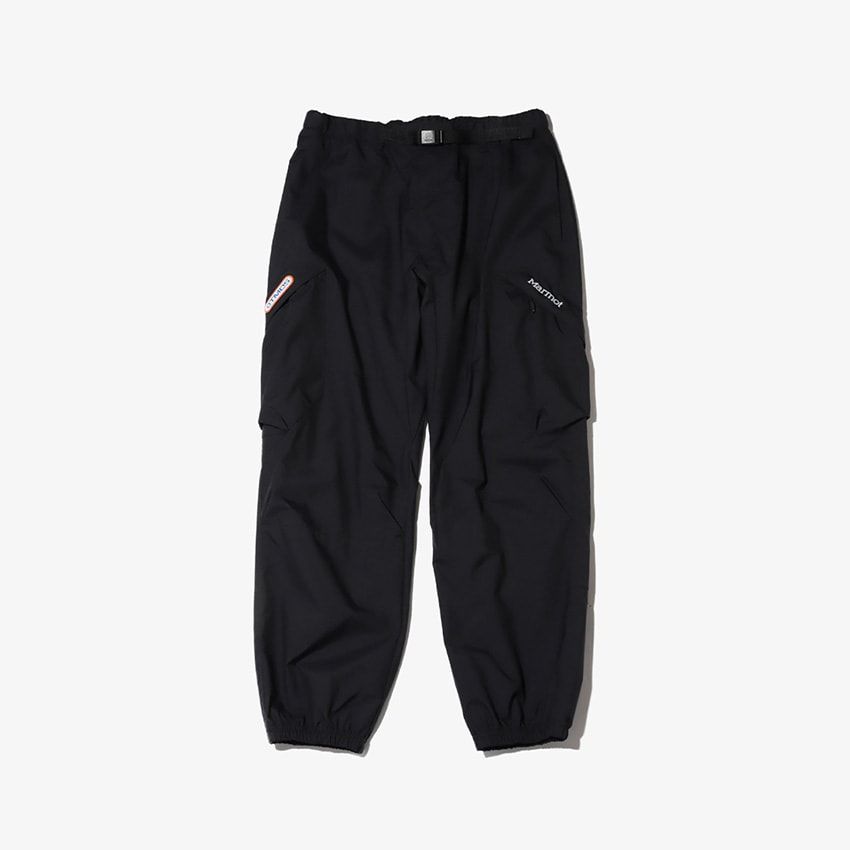 「マーモット×アトモス」街着にも持ってこいな防水マウンテンパーカとパンツがリリース！ - 32枚目の画像