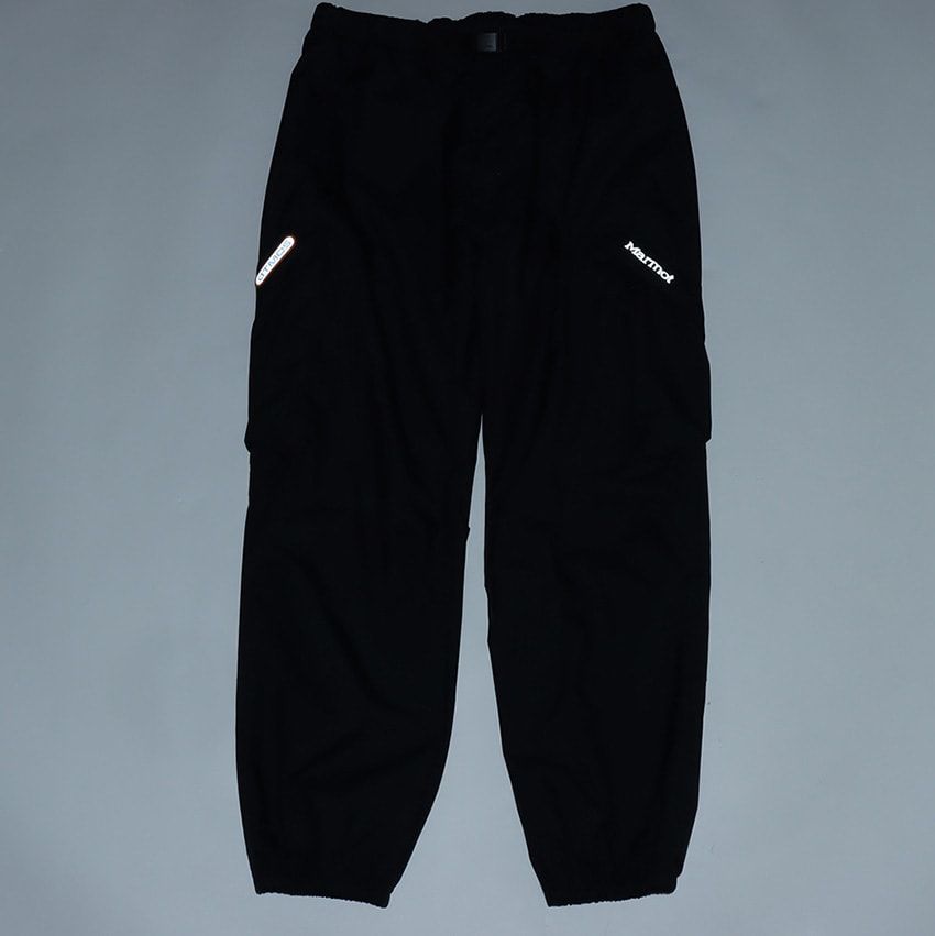 「マーモット×アトモス」街着にも持ってこいな防水マウンテンパーカとパンツがリリース！ - 7枚目の画像