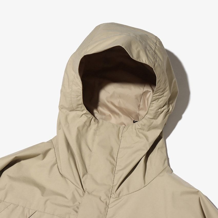 「マーモット×アトモス」街着にも持ってこいな防水マウンテンパーカとパンツがリリース！ - 15枚目の画像