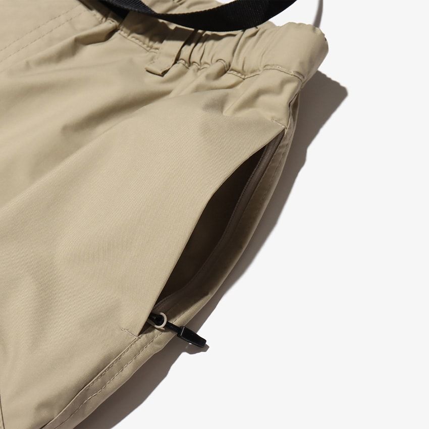 「マーモット×アトモス」街着にも持ってこいな防水マウンテンパーカとパンツがリリース！ - 33枚目の画像