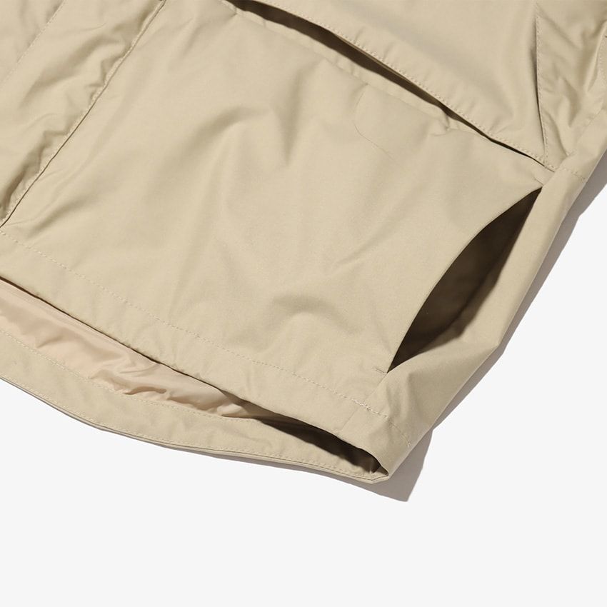 「マーモット×アトモス」街着にも持ってこいな防水マウンテンパーカとパンツがリリース！ - 17枚目の画像