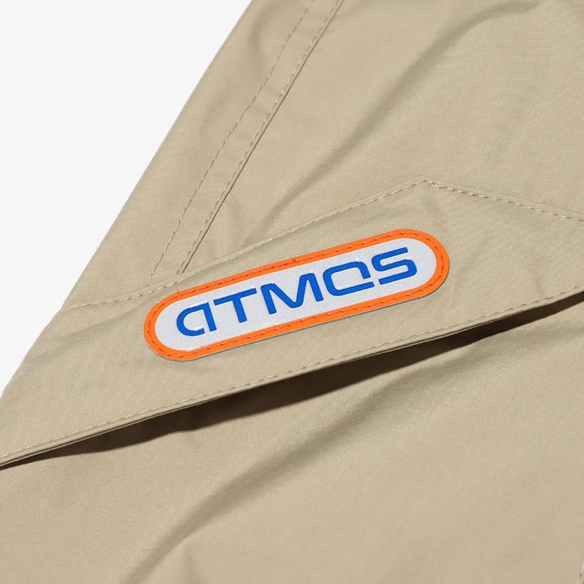 「マーモット×アトモス」街着にも持ってこいな防水マウンテンパーカとパンツがリリース！ - 36枚目の画像