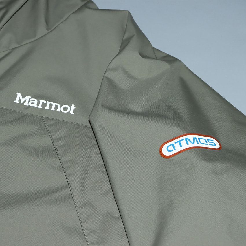 「マーモット×アトモス」街着にも持ってこいな防水マウンテンパーカとパンツがリリース！ - 21枚目の画像