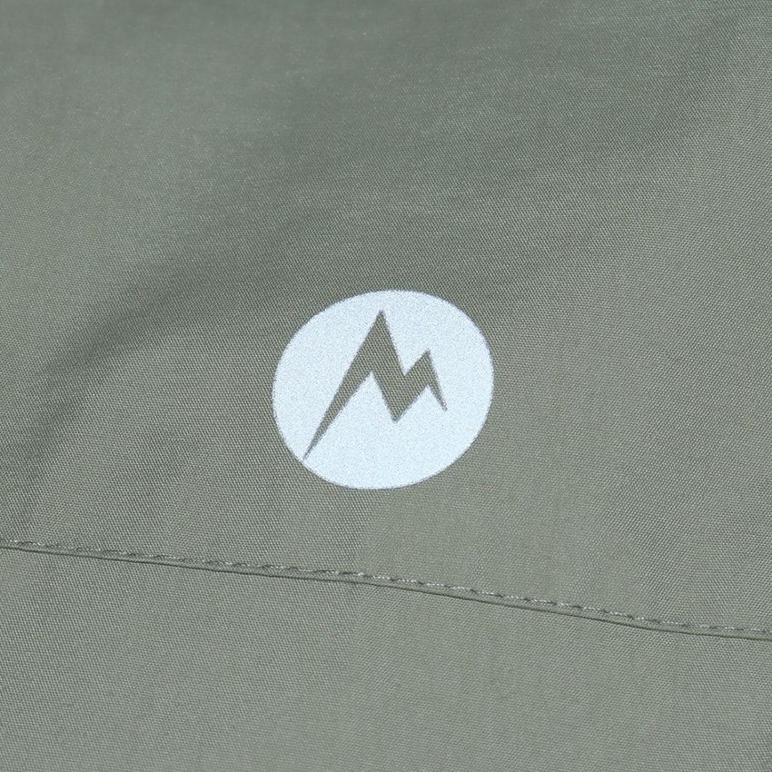 「マーモット×アトモス」街着にも持ってこいな防水マウンテンパーカとパンツがリリース！ - 41枚目の画像