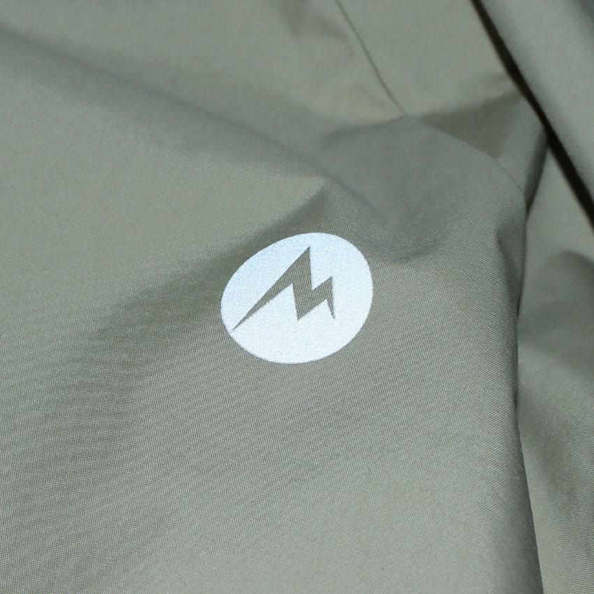 「マーモット×アトモス」街着にも持ってこいな防水マウンテンパーカとパンツがリリース！ - 24枚目の画像