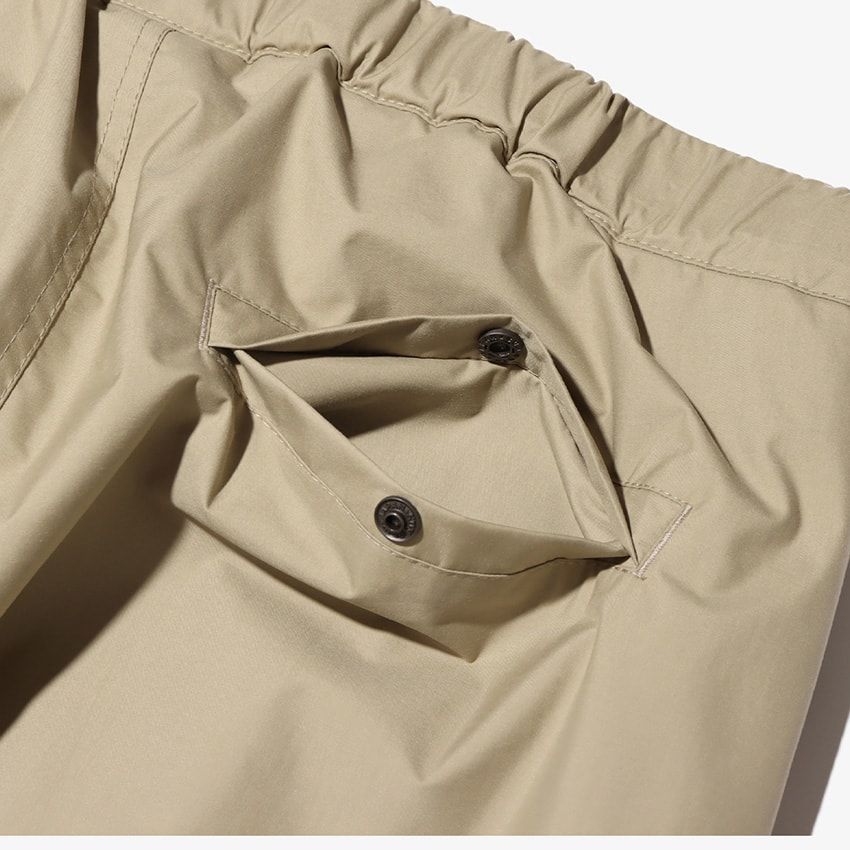 「マーモット×アトモス」街着にも持ってこいな防水マウンテンパーカとパンツがリリース！ - 46枚目の画像