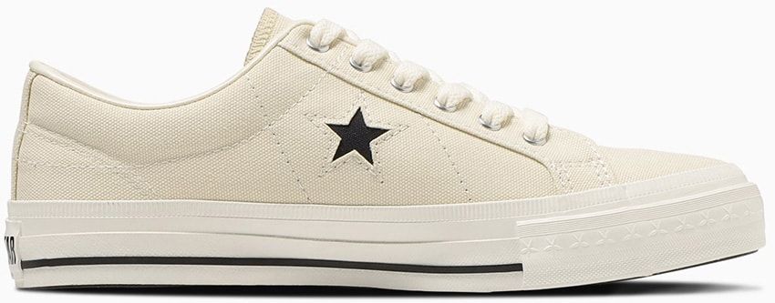 コンバース「ワンスター」50周年の記念アイテム第1弾。90年代の国産モデルが蘇る！ - 9枚目の画像