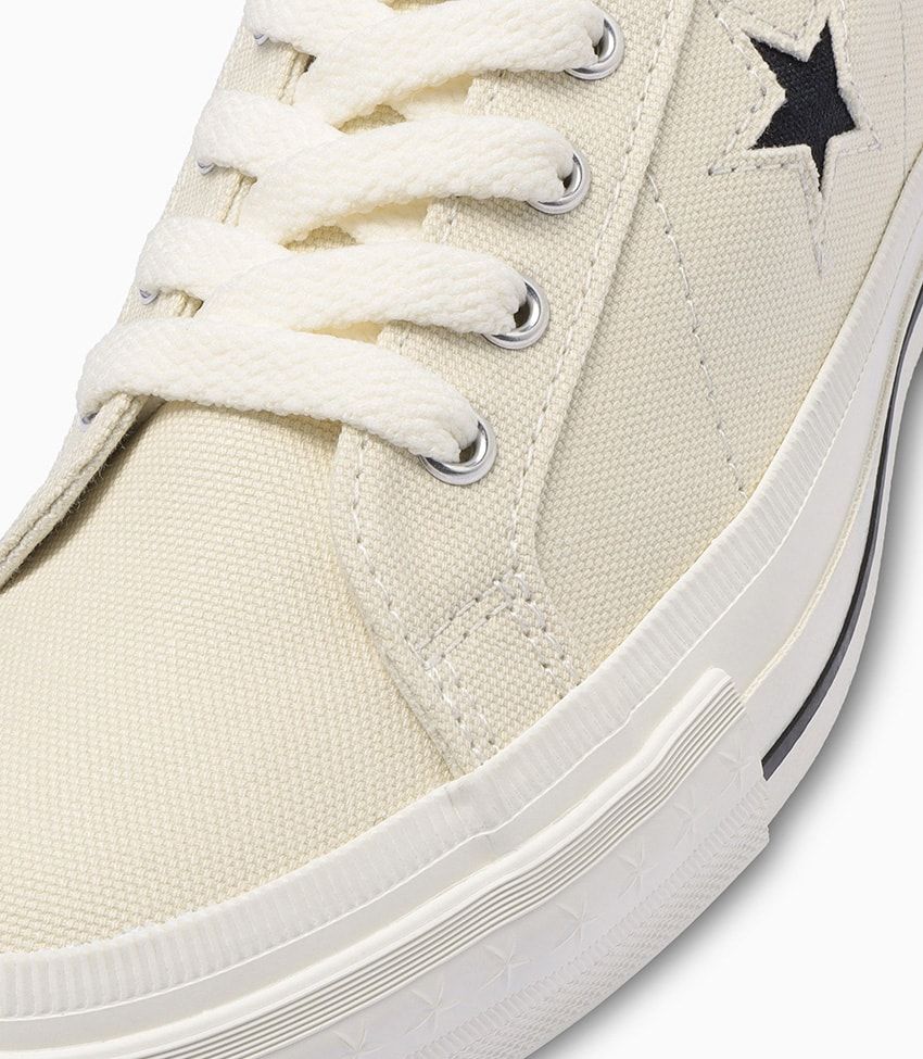 コンバース「ワンスター」50周年の記念アイテム第1弾。90年代の国産モデルが蘇る！ - 4枚目の画像