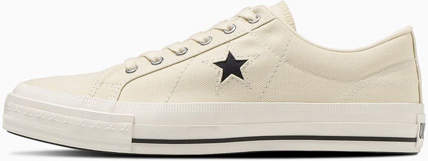 コンバース「ワンスター」50周年の記念アイテム第1弾。90年代の国産モデルが蘇る！ - 12枚目の画像