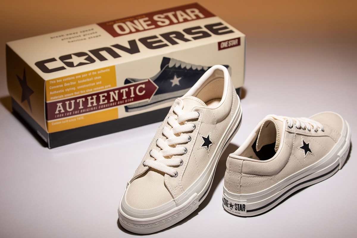 非売品 コンバース ワンスター 木箱 コンバース「ワンスター」50周年の記念アイテム第1弾。90年代の国産