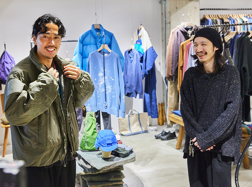 秋向け本当に最終！カーハートとエッグズガールコラボ。 sacai × Carhartt WIP 2023年秋冬コラボコレクションが国内9月6