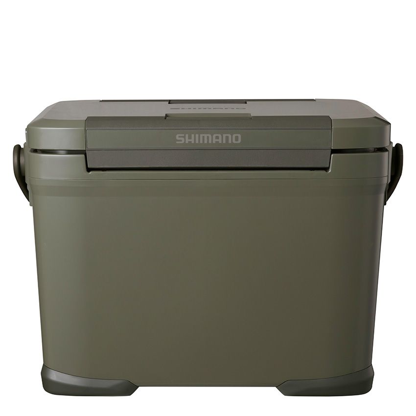 シマノの人気「アイスボックス」から使いやすい17Lサイズが登場！ - 8枚目の画像