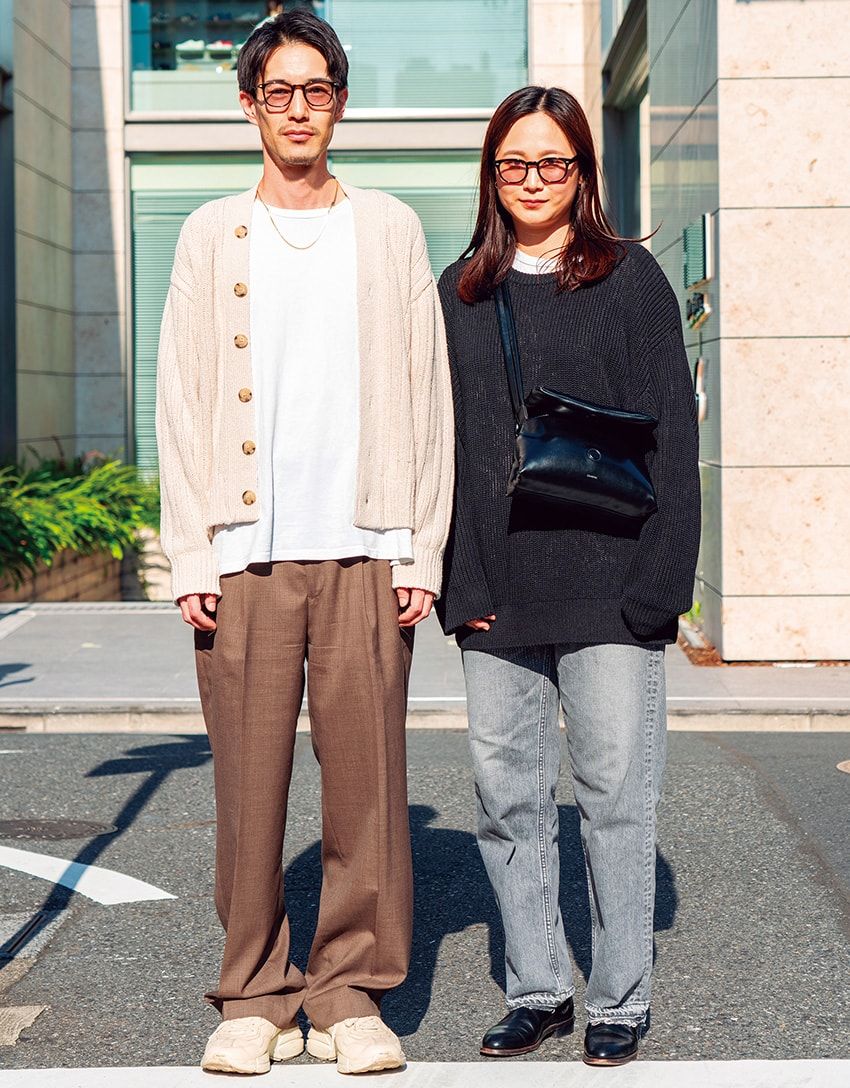 【30代編】東京で見つけたスタイルある男たち。表参道、中目黒、銀座でパパラッチ！ - 11枚目の画像