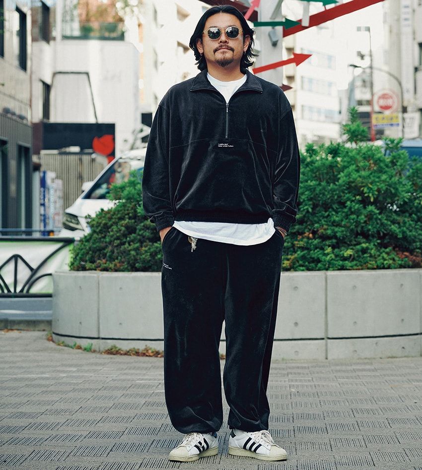 【30代編】東京で見つけたスタイルある男たち。表参道、中目黒、銀座でパパラッチ！ - 18枚目の画像