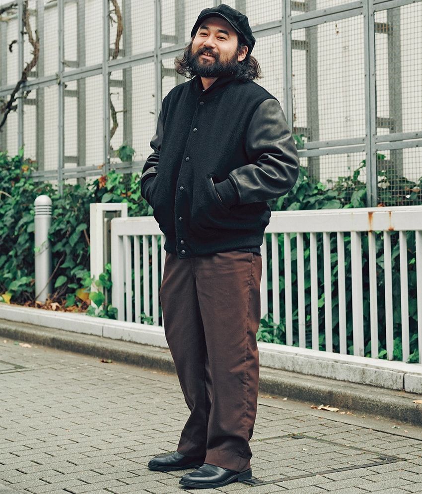 【30代編】東京で見つけたスタイルある男たち。表参道、中目黒、銀座でパパラッチ！ - 20枚目の画像