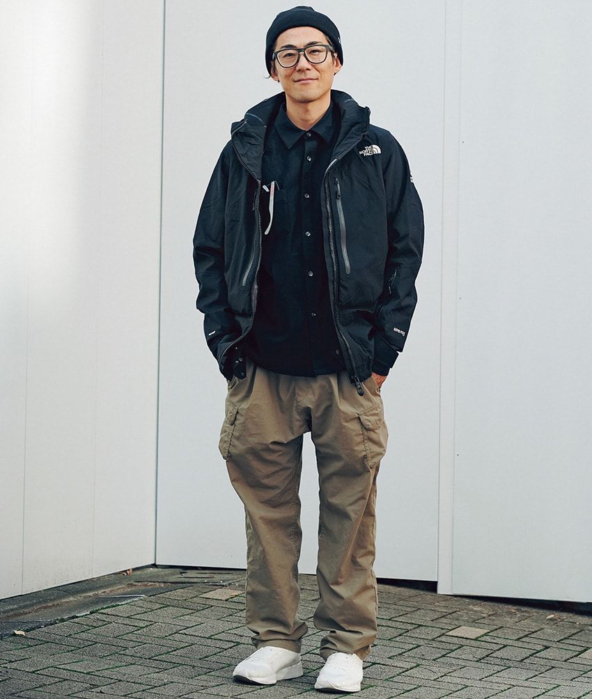 40代になっても若々しく、自分らしく。東京でスナップした洒落者を着用ブランドリスト付きでイッキ見！ - 5枚目の画像