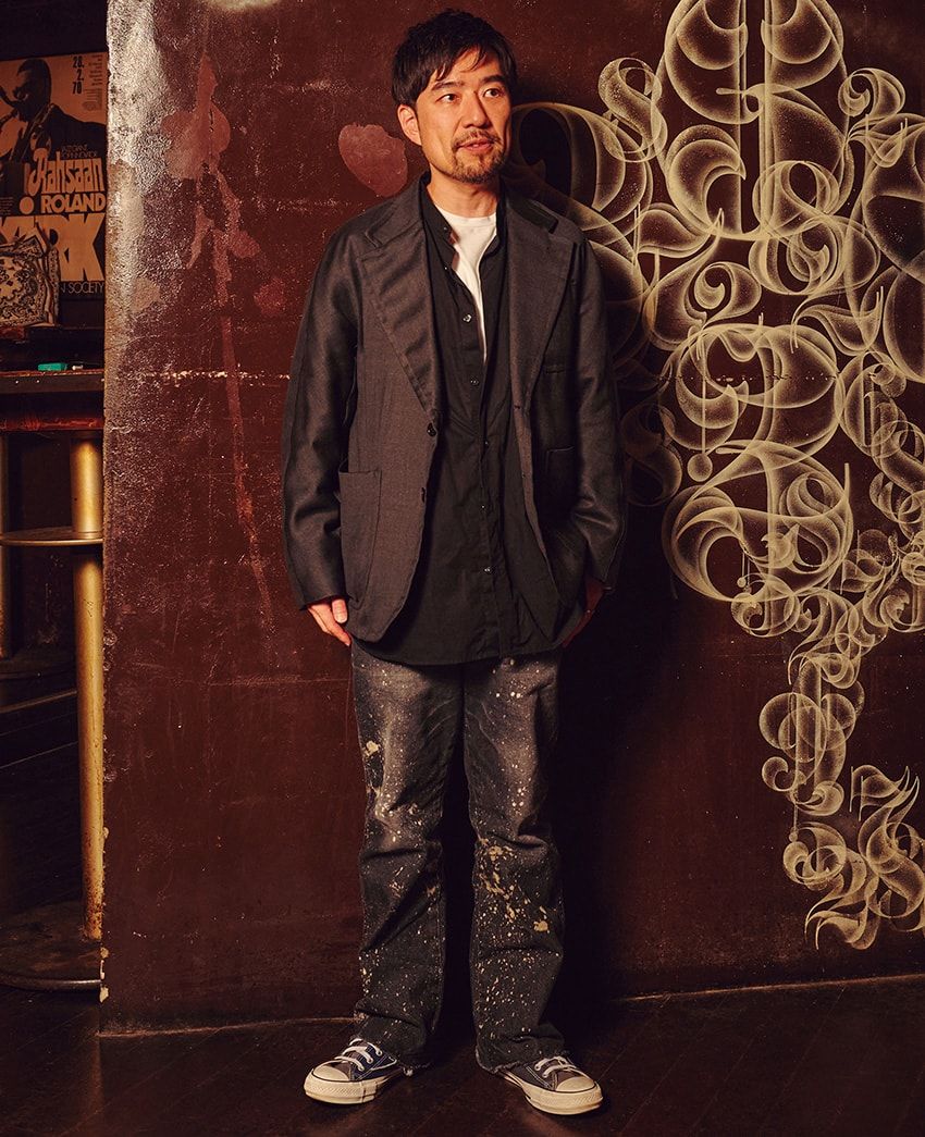 老舗クラブ「ザ・ルーム」で業界人パパラッチ。好きなサウンドと酒に囲まれる愉悦 - 4枚目の画像