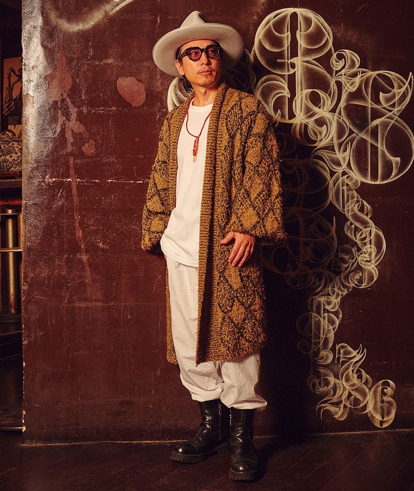 老舗クラブ「ザ・ルーム」で業界人パパラッチ。好きなサウンドと酒に囲まれる愉悦 - 5枚目の画像