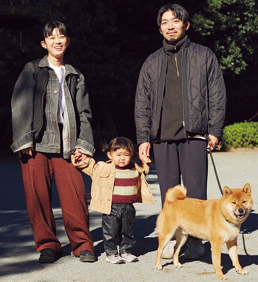 ヒステリックグラマー　ダウンベスト　くま柄 ヒステリックグラマー ダウンベスト くま柄 着こなしのトータル