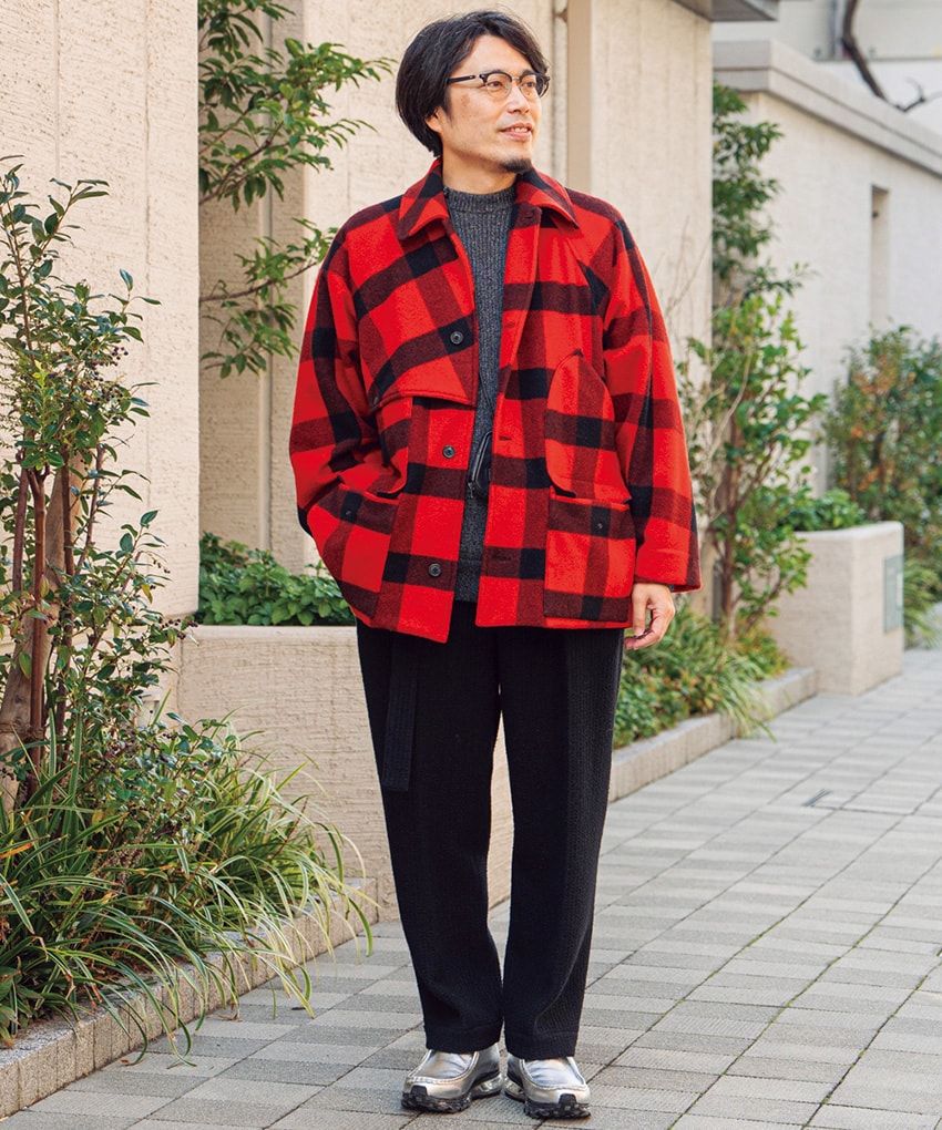 福岡でスナップしたファッション巧者の着こなし。個性が滲むオーシャンズ11を紹介！ - 6枚目の画像