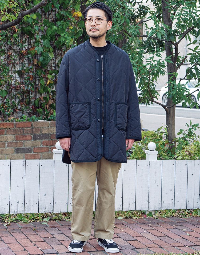 福岡でスナップしたファッション巧者の着こなし。個性が滲むオーシャンズ11を紹介！ - 7枚目の画像