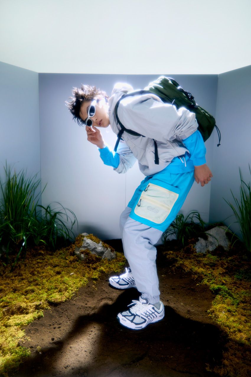 ナイキ「エア ペガサス 2005」がオリジナルカラーで復刻！しかもフルレングスエア搭載 - 4枚目の画像