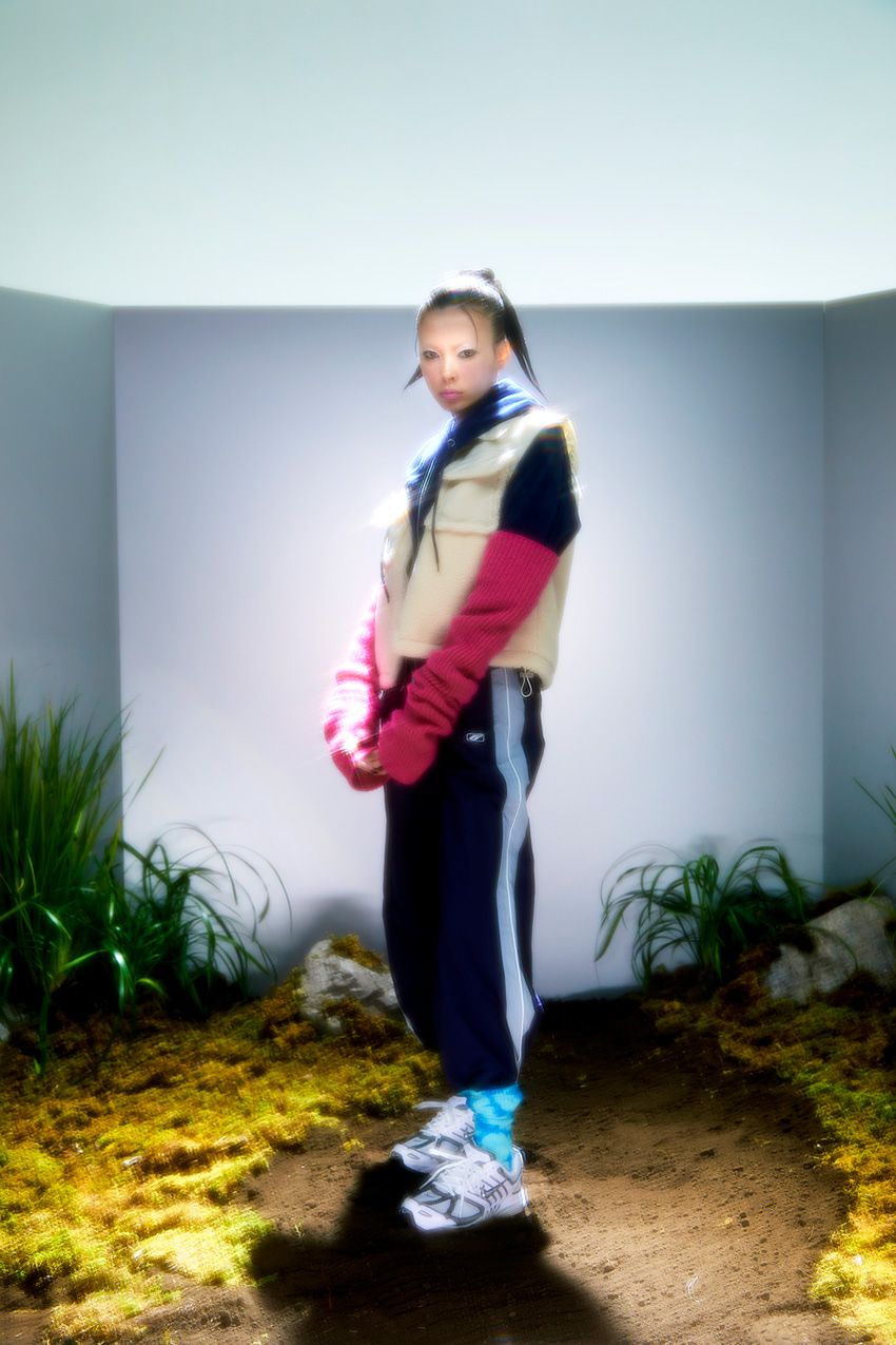 ナイキ「エア ペガサス 2005」がオリジナルカラーで復刻！しかもフルレングスエア搭載 - 9枚目の画像