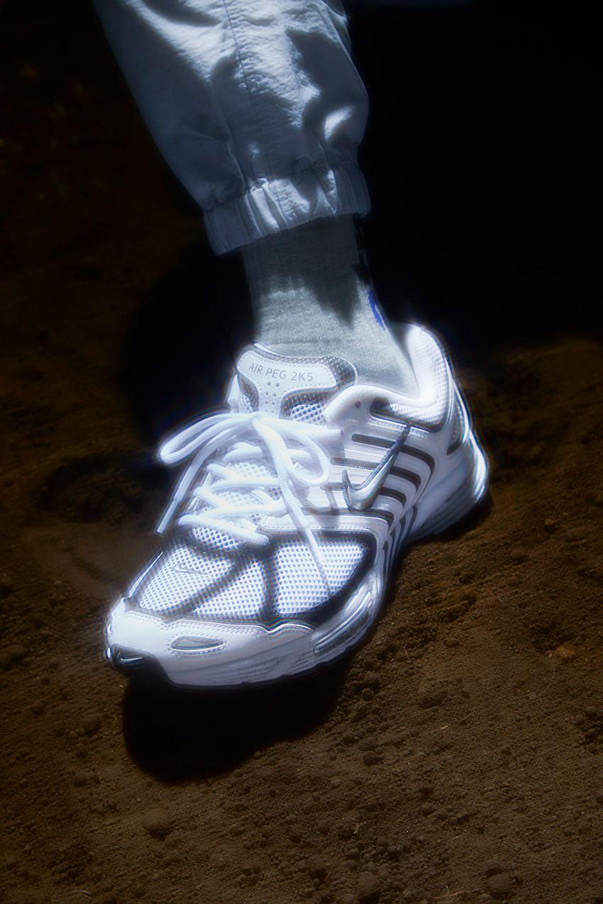 ナイキ「エア ペガサス 2005」がオリジナルカラーで復刻！しかもフルレングスエア搭載 - 6枚目の画像