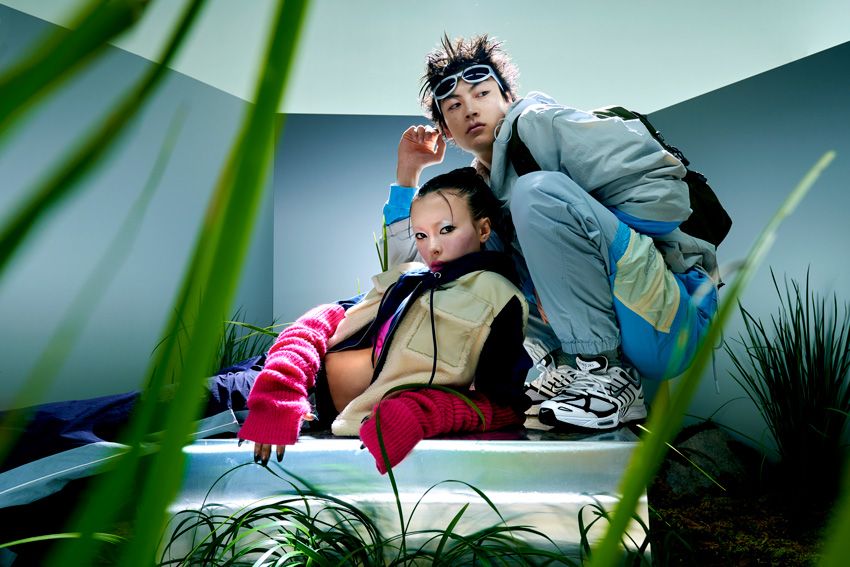 ナイキ「エア ペガサス 2005」がオリジナルカラーで復刻！しかもフルレングスエア搭載 - 3枚目の画像