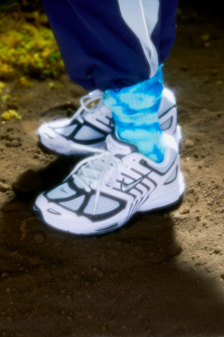 ナイキ「エア ペガサス 2005」がオリジナルカラーで復刻！しかもフルレングスエア搭載 - 7枚目の画像