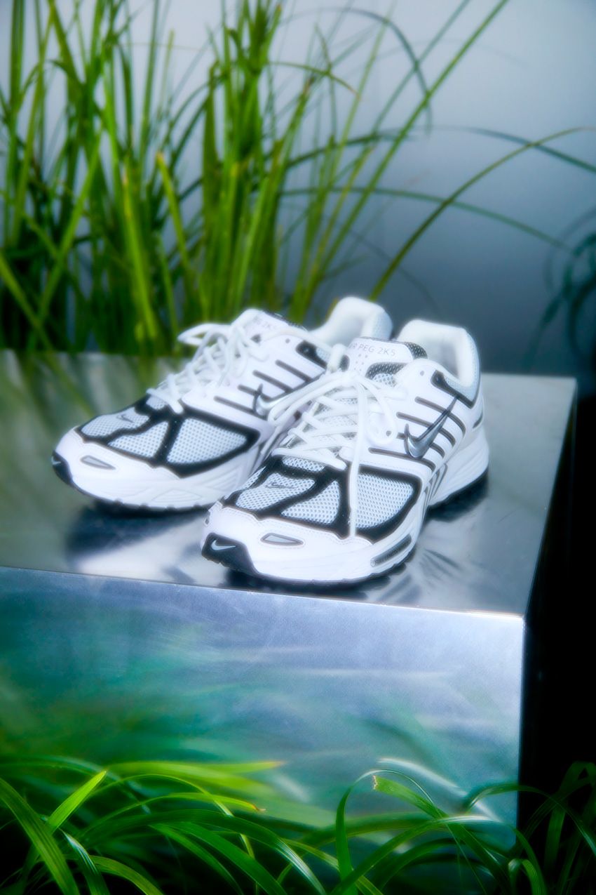 ナイキ「エア ペガサス 2005」がオリジナルカラーで復刻！しかもフルレングスエア搭載 - 11枚目の画像