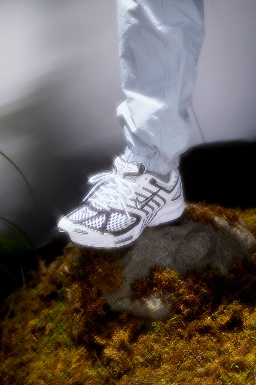 ナイキ「エア ペガサス 2005」がオリジナルカラーで復刻！しかもフルレングスエア搭載 - 8枚目の画像