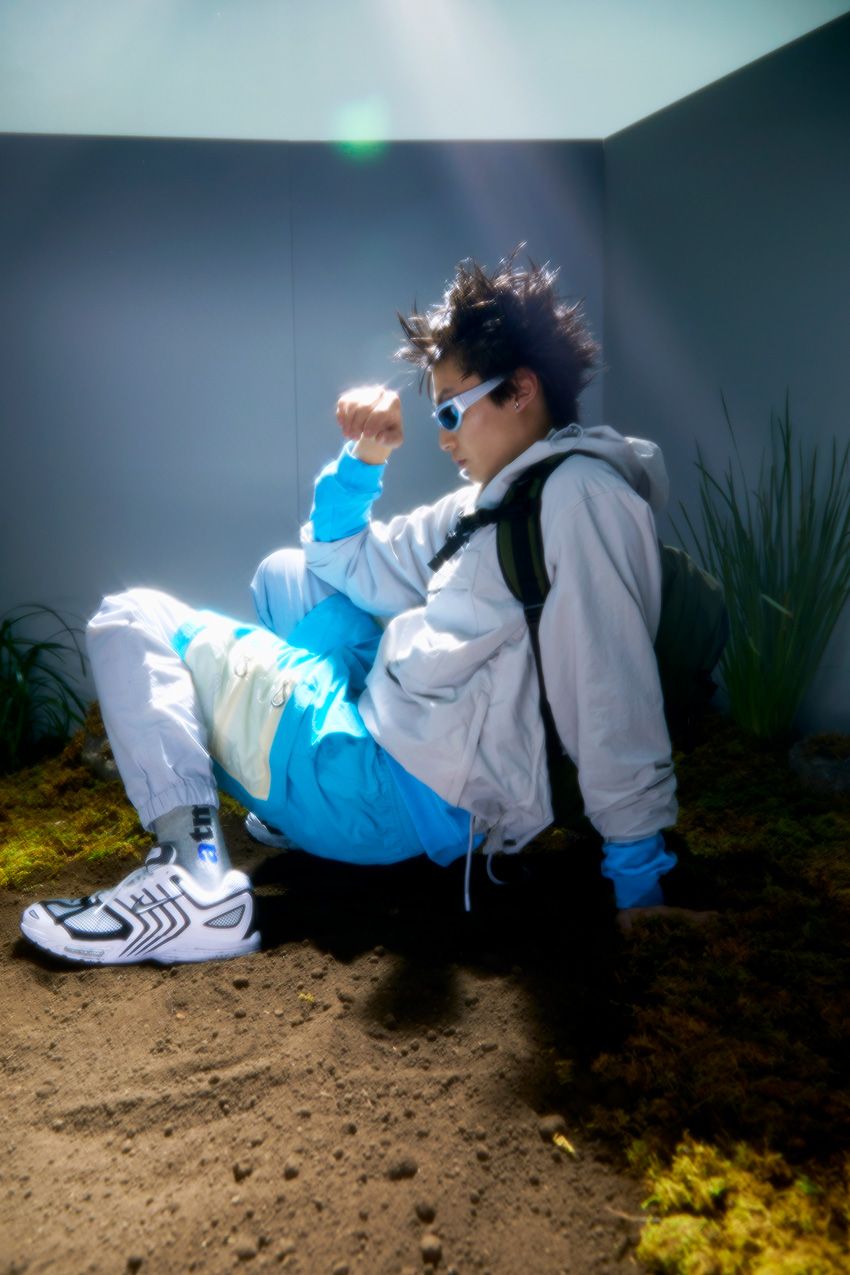 ナイキ「エア ペガサス 2005」がオリジナルカラーで復刻！しかもフルレングスエア搭載 - 5枚目の画像