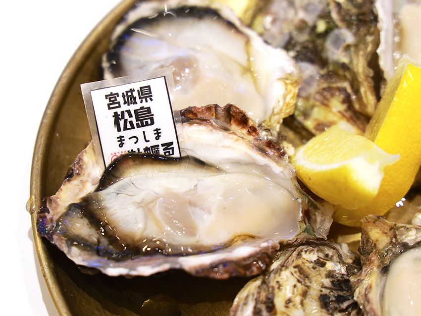 全国の生牡蠣12種類が食べ放題！7000円の神コスパ、一人で90個食べる猛者も!?その店の名は…… - 5枚目の画像