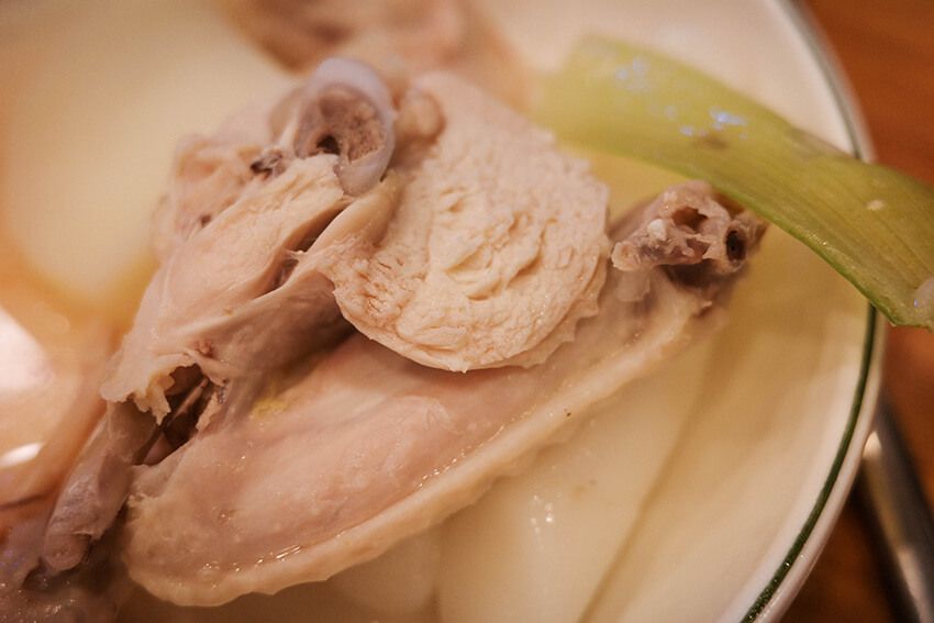 韓国の地元民が通う「タッカンマリ」の隠れ名店を暴露！ 行列店にない“潔さ”が最高だった - 3枚目の画像