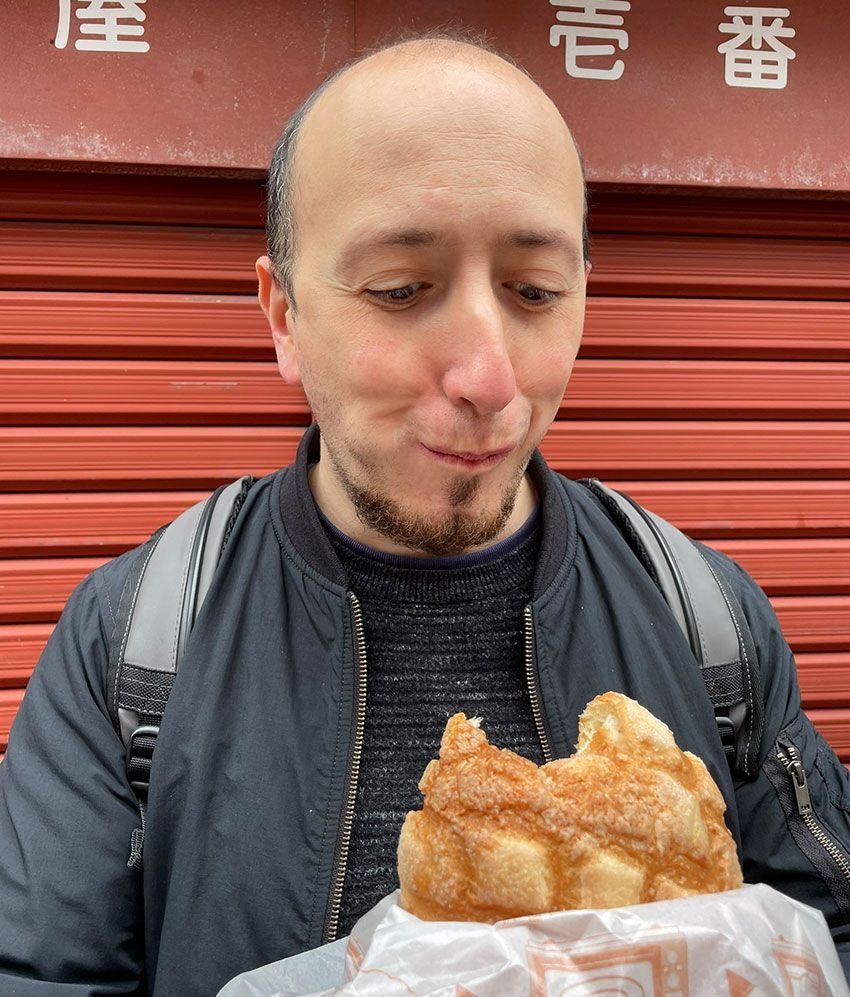 大人気ブラック＆ネイビーコーデ、“街で着るアウトドア”の模範解答【今週の人気記事TOP5】 - 9枚目の画像