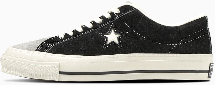 74年モデルのコンバース「ワンスター」はヴィンテージスニーカーショップとのコラボ作！ - 9枚目の画像