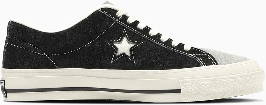 74年モデルのコンバース「ワンスター」はヴィンテージスニーカーショップとのコラボ作！ - 10枚目の画像