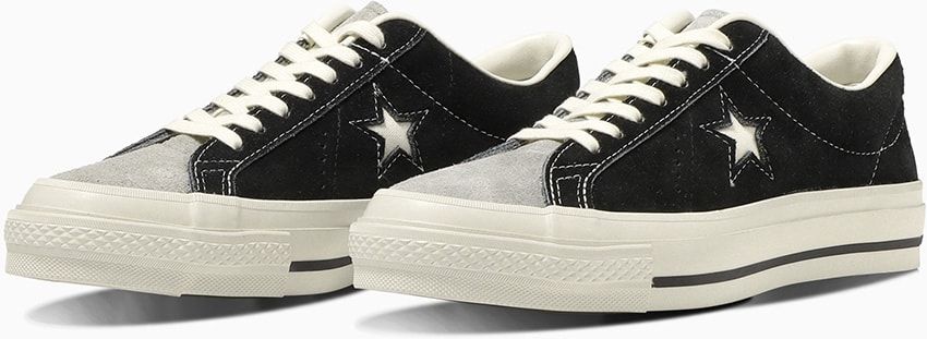 74年モデルのコンバース「ワンスター」はヴィンテージスニーカーショップとのコラボ作！ - 13枚目の画像