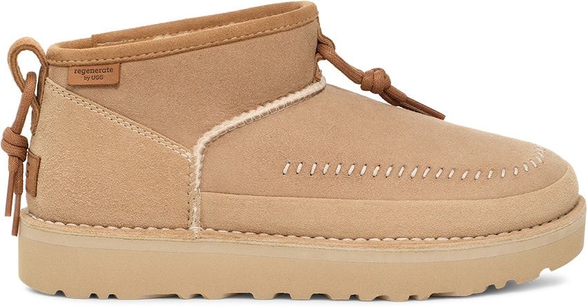 より気持ち良くなった「アグ」のブーツ。環境に配慮した素材や製法でアイコンモデルが刷新！ - 17枚目の画像