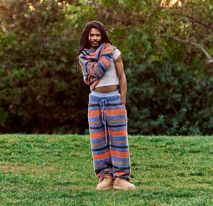 より気持ち良くなった「アグ」のブーツ。環境に配慮した素材や製法でアイコンモデルが刷新！ - 10枚目の画像