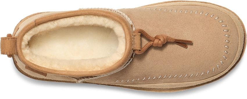 より気持ち良くなった「アグ」のブーツ。環境に配慮した素材や製法でアイコンモデルが刷新！ - 18枚目の画像