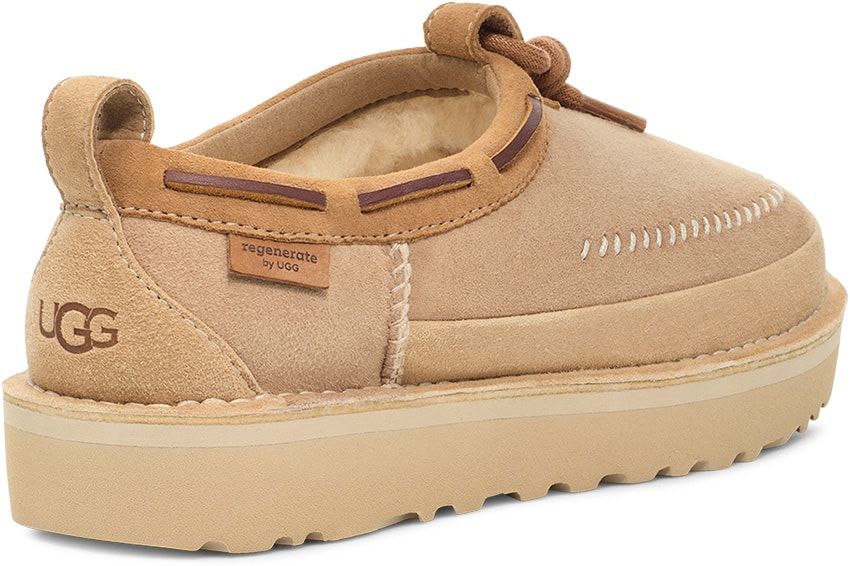 より気持ち良くなった「アグ」のブーツ。環境に配慮した素材や製法でアイコンモデルが刷新！ - 5枚目の画像