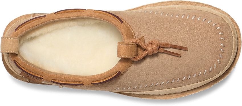 より気持ち良くなった「アグ」のブーツ。環境に配慮した素材や製法でアイコンモデルが刷新！ - 19枚目の画像