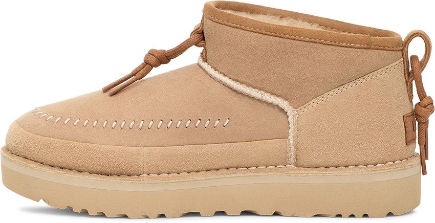 より気持ち良くなった「アグ」のブーツ。環境に配慮した素材や製法でアイコンモデルが刷新！ - 25枚目の画像