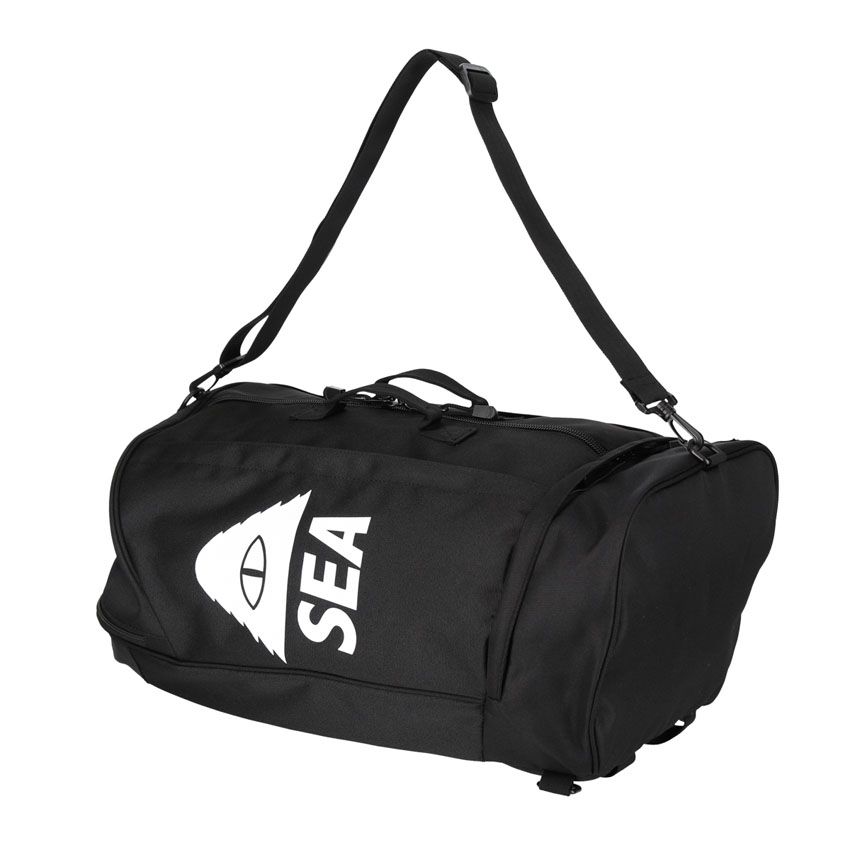 人気コラボ再来「ウィンダンシー×ポーラー」セットアップからアクセまで全9型ラインナップ！ - 54枚目の画像