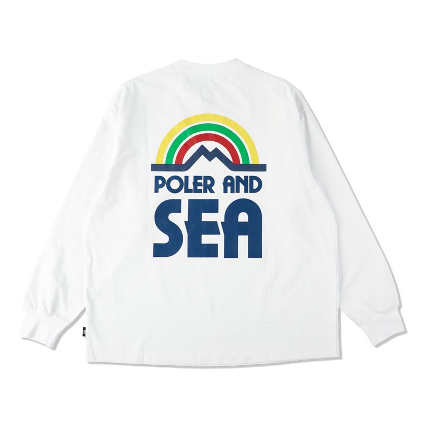 人気コラボ再来「ウィンダンシー×ポーラー」セットアップからアクセまで全9型ラインナップ！ - 45枚目の画像