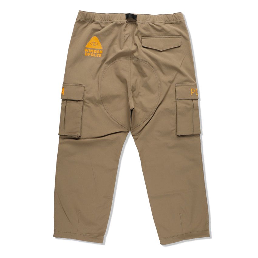 人気コラボ再来「ウィンダンシー×ポーラー」セットアップからアクセまで全9型ラインナップ！ - 27枚目の画像