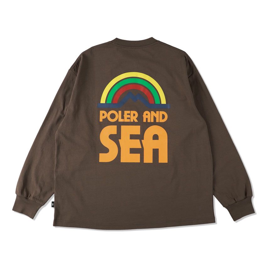 人気コラボ再来「ウィンダンシー×ポーラー」セットアップからアクセまで全9型ラインナップ！ - 44枚目の画像